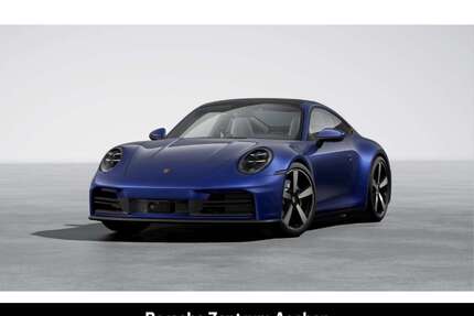 Porsche 992 Gebrauchtwagen