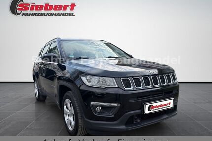 Jeep Compass Gebrauchtwagen