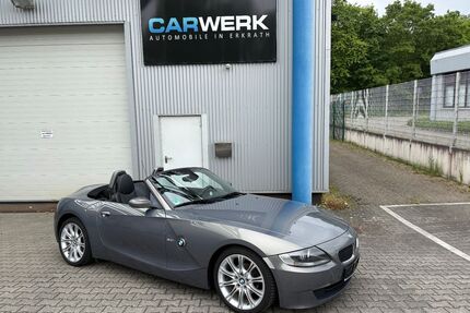 BMW Z4 Gebrauchtwagen