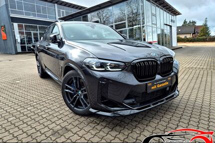 BMW X4 M Gebrauchtwagen