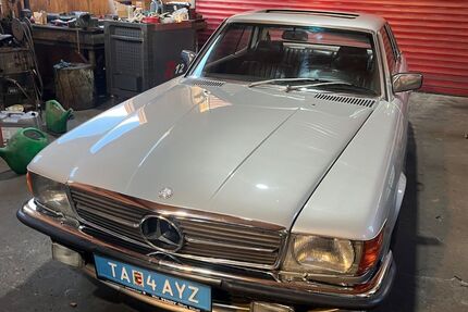 Mercedes-Benz 450 Gebrauchtwagen