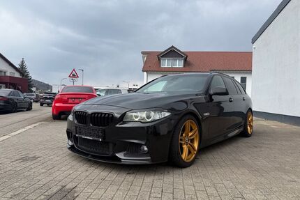 BMW 530 Gebrauchtwagen