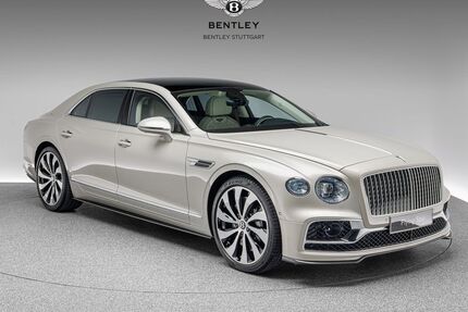 Bentley Flying Spur Gebrauchtwagen