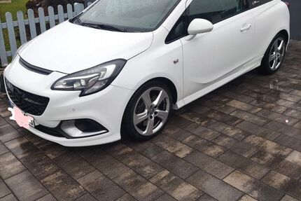 Opel Corsa Gebrauchtwagen
