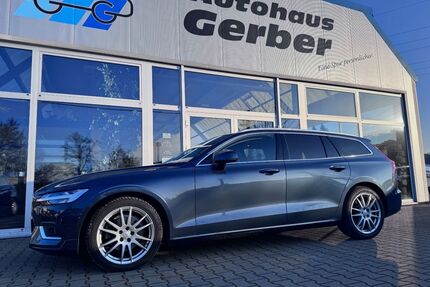 Volvo V60 Gebrauchtwagen