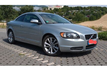Volvo C70 Gebrauchtwagen