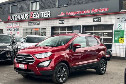 Ford EcoSport Gebrauchtwagen