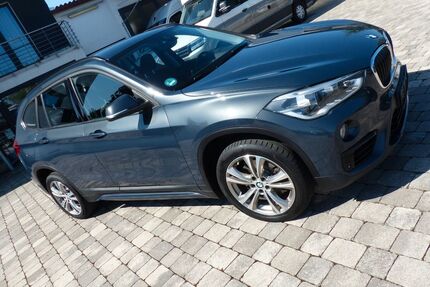 BMW X1 Gebrauchtwagen