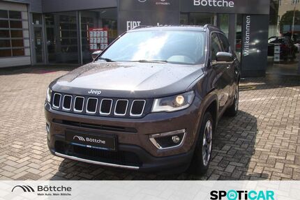 Jeep Compass Gebrauchtwagen