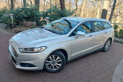 Ford Mondeo Gebrauchtwagen