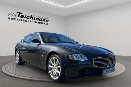 Maserati Quattroporte Gebrauchtwagen
