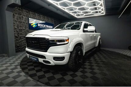 Dodge RAM Gebrauchtwagen