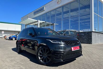 Land Rover Range Rover Velar Gebrauchtwagen