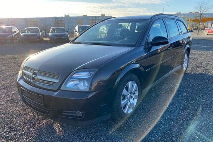 Opel Vectra Gebrauchtwagen