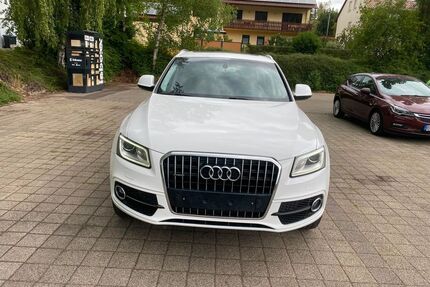 Audi Q5 Gebrauchtwagen