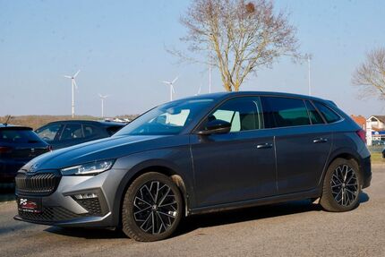 Skoda Scala Gebrauchtwagen