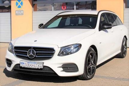 Mercedes-Benz E 300 Gebrauchtwagen