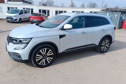 Renault Koleos Gebrauchtwagen