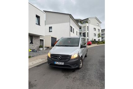 Mercedes-Benz Vito Gebrauchtwagen