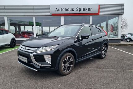 Mitsubishi Eclipse Cross Gebrauchtwagen