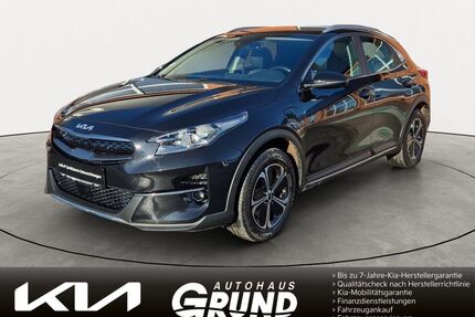 Kia XCeed Gebrauchtwagen