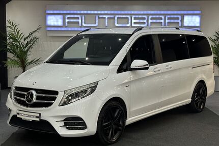 Mercedes-Benz V 250 Gebrauchtwagen