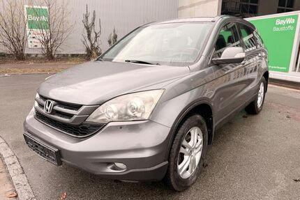 Honda CR-V Gebrauchtwagen