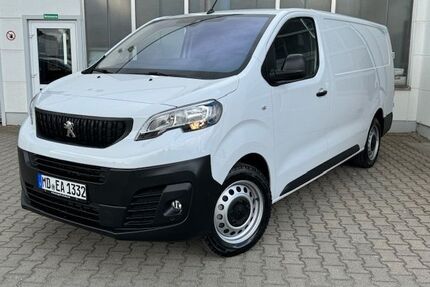 Peugeot Expert Gebrauchtwagen