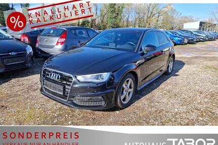 Audi A3 Gebrauchtwagen