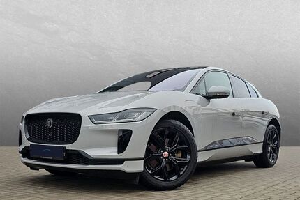 Jaguar I-Pace Gebrauchtwagen