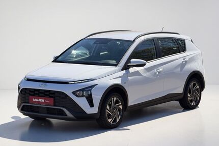 Hyundai BAYON Gebrauchtwagen