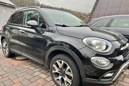 Fiat 500X Gebrauchtwagen