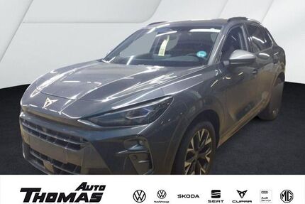 Cupra Terramar Gebrauchtwagen