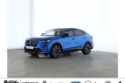 Renault Rafale Gebrauchtwagen