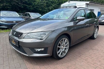 Seat Leon Gebrauchtwagen
