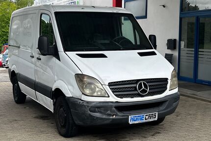 Mercedes-Benz Sprinter Gebrauchtwagen