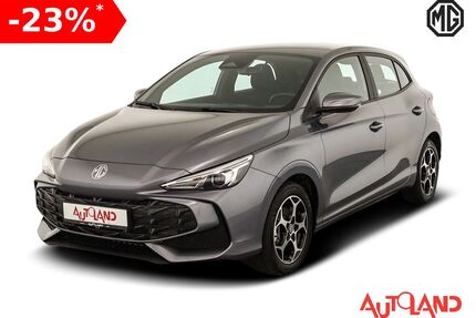 MG MG3 