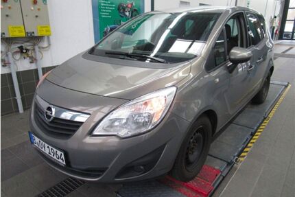 Opel Meriva Gebrauchtwagen