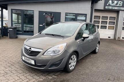 Opel Meriva Gebrauchtwagen