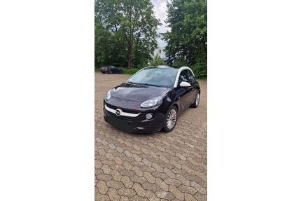 Opel Adam Gebrauchtwagen