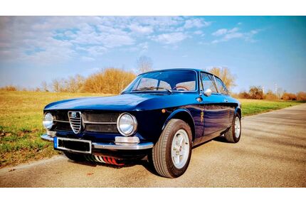 Alfa Romeo GT Gebrauchtwagen