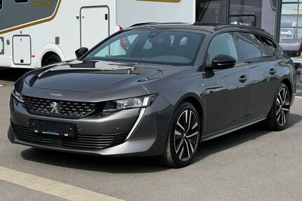Peugeot 508 Gebrauchtwagen