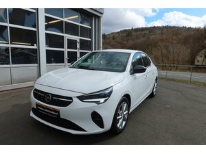 Opel Corsa F Elegance Gebrauchtwagen