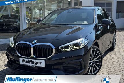 BMW 120 Gebrauchtwagen