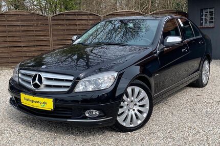 Mercedes-Benz C 350 Gebrauchtwagen