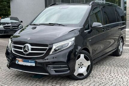 Mercedes-Benz V 250 Gebrauchtwagen