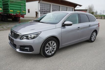 Peugeot 308 Gebrauchtwagen