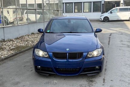 BMW 320 Gebrauchtwagen