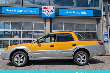 Subaru Baja Gebrauchtwagen