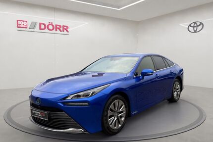 Toyota Mirai Gebrauchtwagen